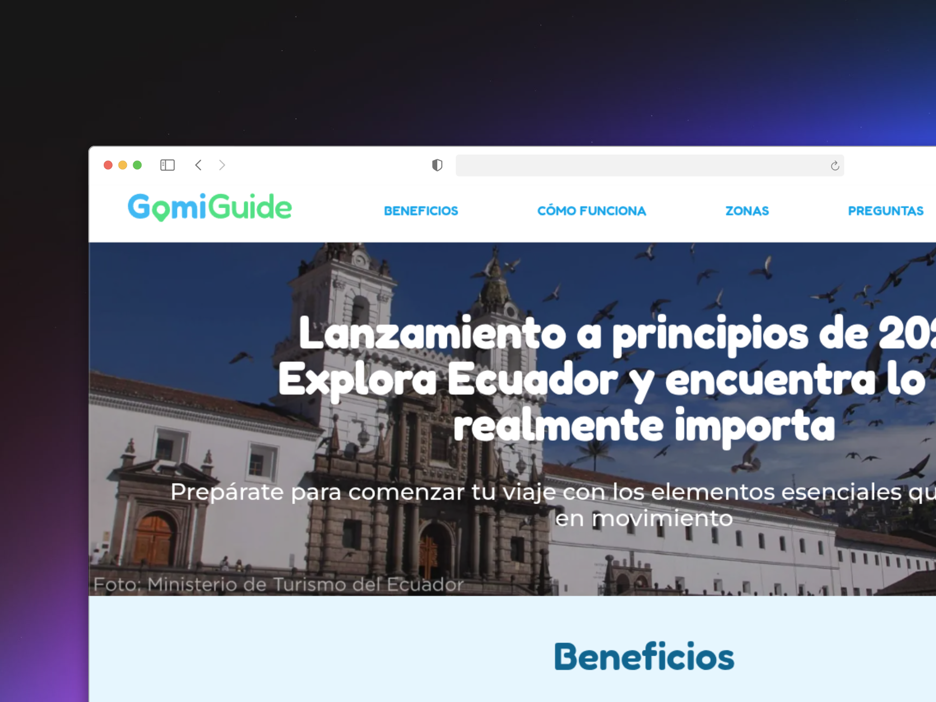 Imagen proyectos